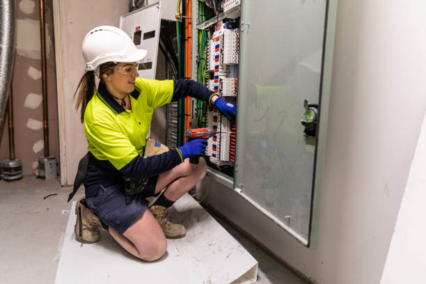 Best Electrician Near Me  in Prescott, WI