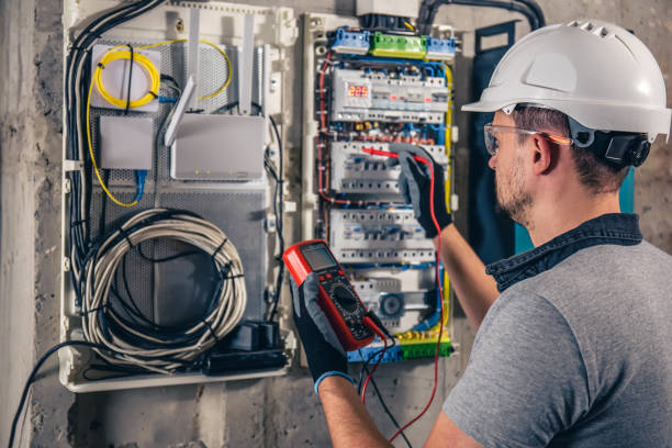Best Licensed Electrician  in Prescott, WI