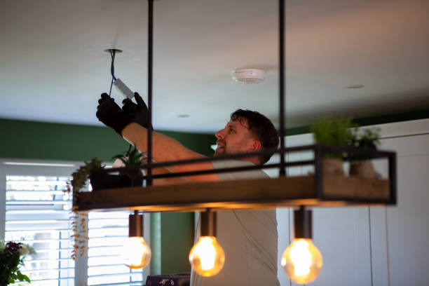 Best Electrical Outlet Repair  in Prescott, WI
