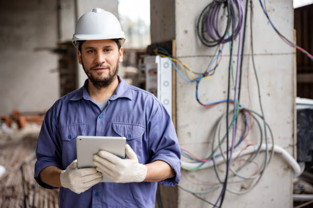 Best 24-Hour Electrician  in Prescott, WI