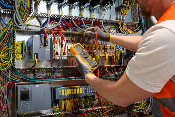 Why Trust Our Certified Electricians for Your Electrical Needs in WI?